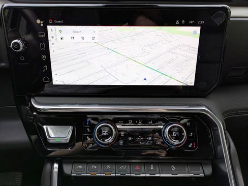 New 2026 GMC Sierra 1500 Denali AWD/4WD image 20