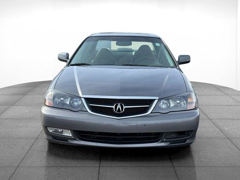 Used 2003 Acura TL Type-S image 2