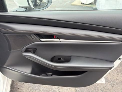 New 2026 MAZDA MAZDA3 2.5 S Sedan w/ Preferred Pkg image 37