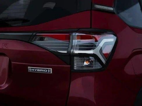New 2026 Subaru Forester Touring AWD/4WD image 52