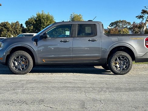 New 2026 Ford Maverick Tremor image 9