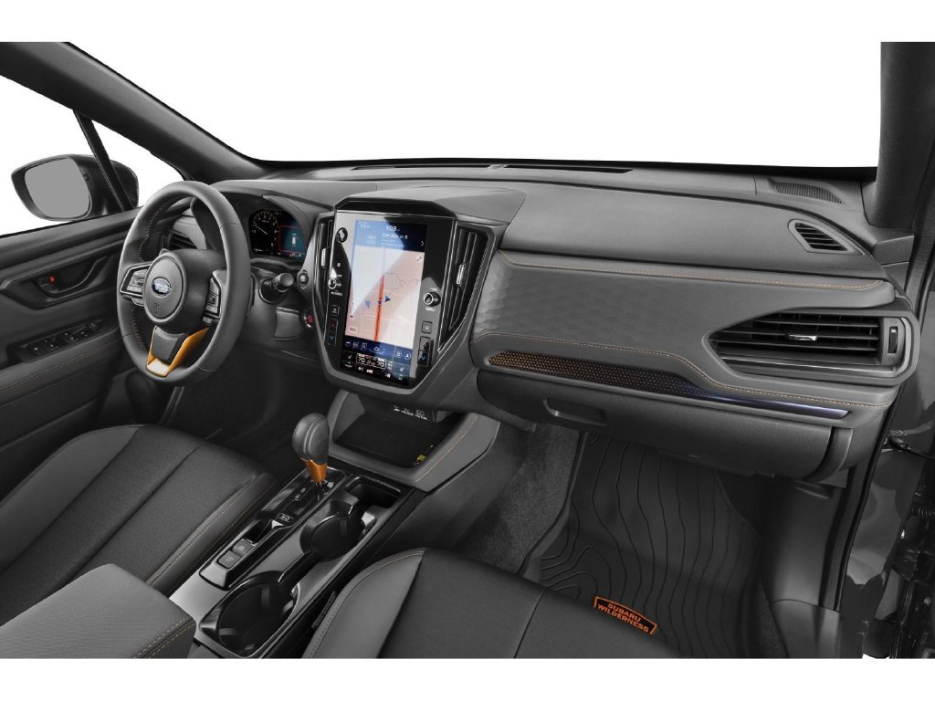 New 2026 Subaru Forester Wilderness AWD/4WD image 17