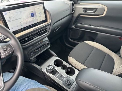 New 2025 Ford Bronco Sport Big Bend image 29