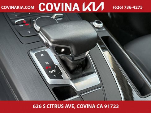 Used 2020 Audi Q5 2.0T Premium w/ Convenience Package image 23