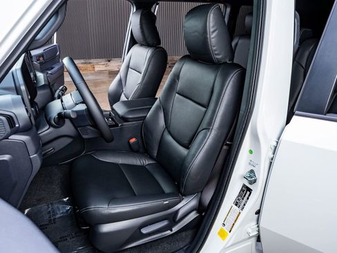 Used 2026 Toyota Land Cruiser 1958 AWD/4WD image 29