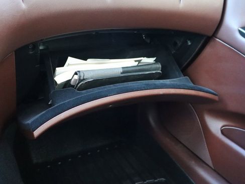 Used 2015 INFINITI QX50 Journey w/ Premium Package image 37