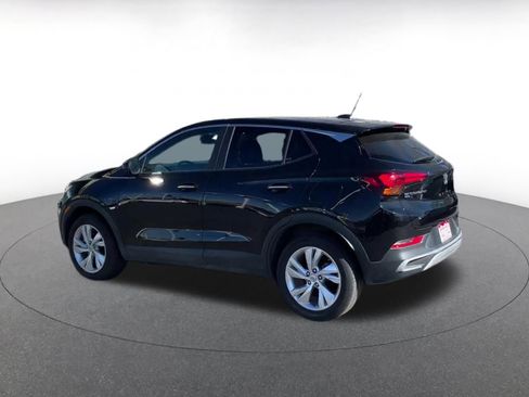 Used 2025 Buick Encore GX Preferred image 10