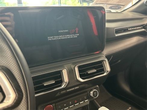 New 2025 Ford Mustang GT Premium w/ GT Performance Package image 28