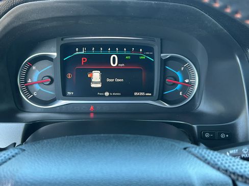 Used 2022 Honda Pilot TrailSport image 21