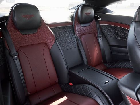 Used 2020 Bentley Continental GT First Edition image 40