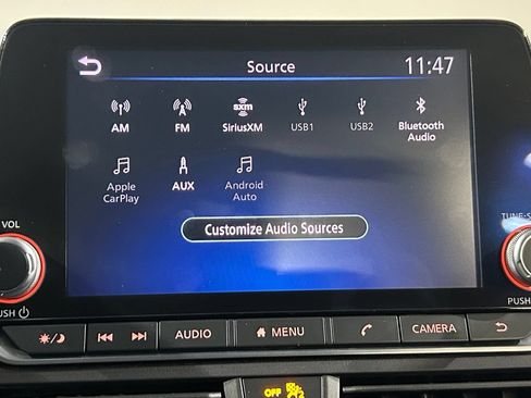 Used 2023 Nissan Altima 2.5 SV FWD image 69