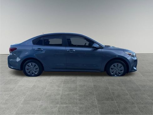 Used 2020 Kia Rio S image 7