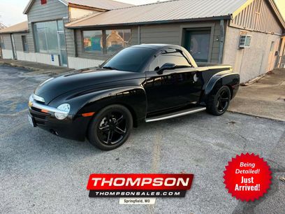 Used 2004 Chevrolet SSR w/ Preferred Equipment Group