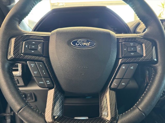 Used 2020 Ford F150 Lariat w/ Equipment Group 502A Luxury AWD/4WD image 22