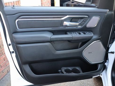 New 2026 RAM 1500 Laramie w/ Night Edition image 9