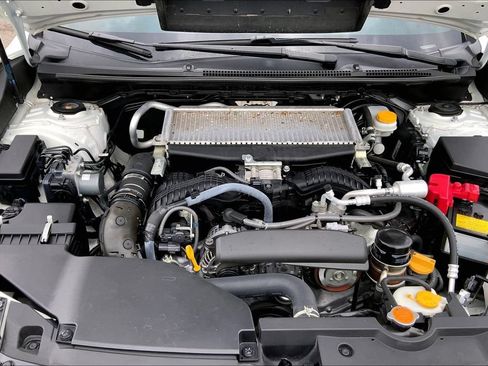 Used 2023 Subaru WRX AWD/4WD image 27