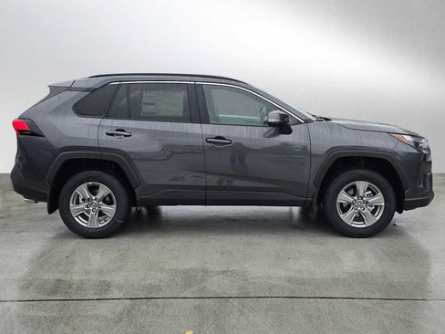 Certified 2025 Toyota RAV4 XLE w/ Convenience Package AWD/4WD image 2
