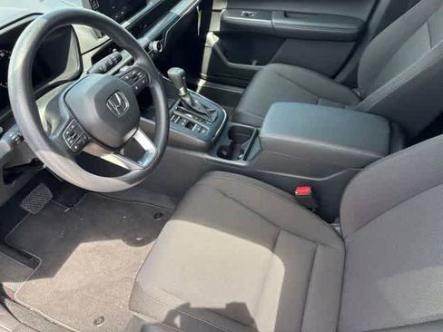 Used 2026 Honda CR-V LX image 9