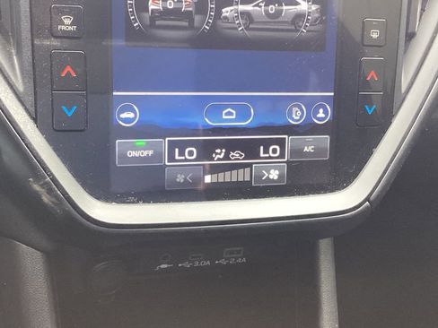 Used 2024 Subaru WRX AWD/4WD image 29