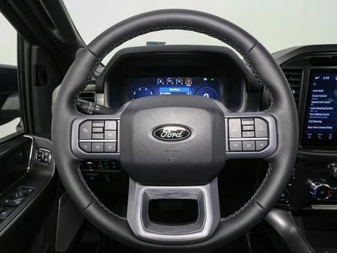 Used 2026 Ford F150 Lariat AWD/4WD image 33