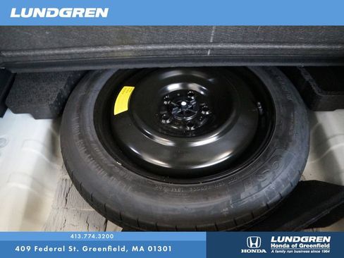 Used 2025 Hyundai Tucson SEL AWD/4WD image 31