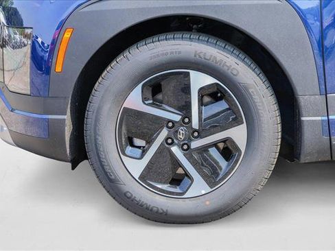 New 2026 Hyundai Ioniq 9 SE image 9