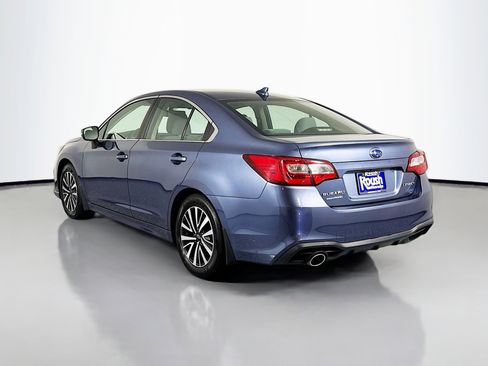 Used 2018 Subaru Legacy 2.5i Premium image 7
