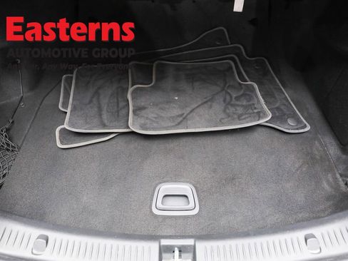 Used 2019 Mercedes-Benz E 450 4MATIC Sedan w/ Premium Package image 9