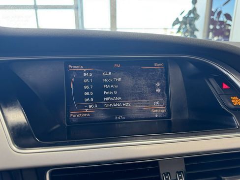 Used 2017 Audi S5 3.0T Cabriolet AWD/4WD image 29