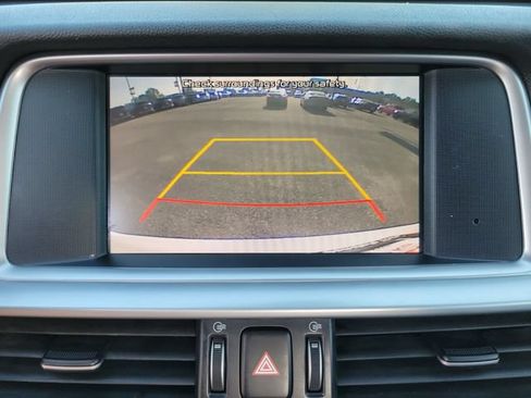 Used 2019 Kia Optima S w/ S Panoramic Sunroof Package FWD image 22