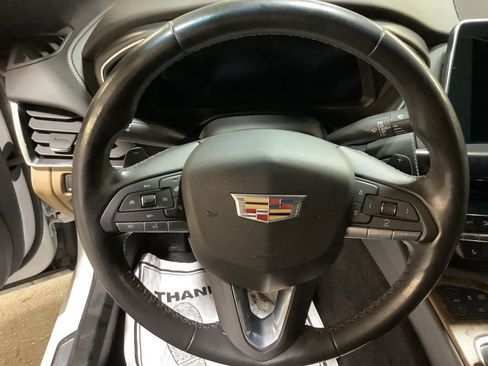 Used 2023 Cadillac CT5 Premium Luxury image 19