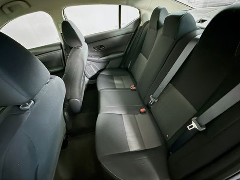 Used 2024 Nissan Sentra SV image 25