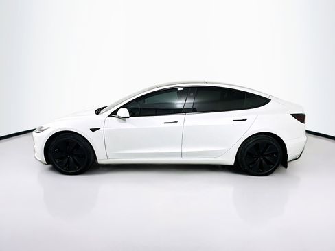 Used 2024 Tesla Model 3 Long Range image 4