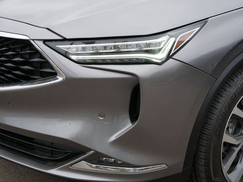 Certified 2024 Acura MDX SH-AWD w/ Technology Package image 16