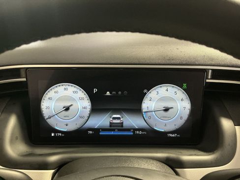 Used 2023 Hyundai Tucson SEL w/ Convenience Package AWD/4WD image 18