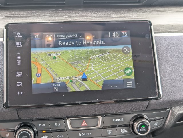 Used 2018 Honda Clarity Touring image 28