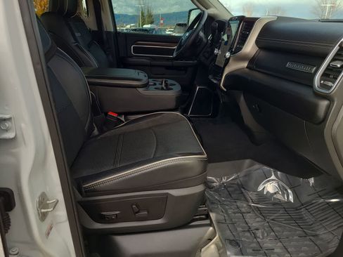 Certified 2024 RAM 3500 Laramie image 22