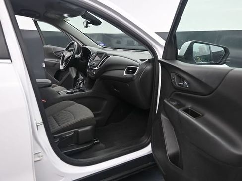 Used 2024 Chevrolet Equinox LT AWD/4WD image 38