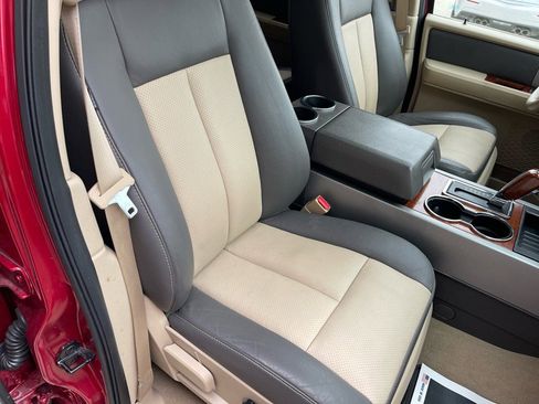 Used 2008 Ford Expedition EL Eddie Bauer image 45