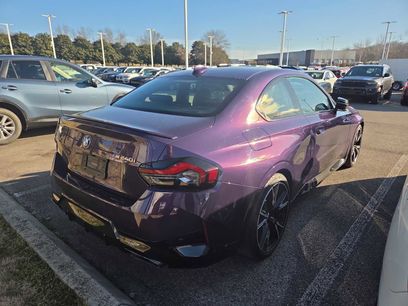 Used 2022 BMW M240i xDrive Coupe