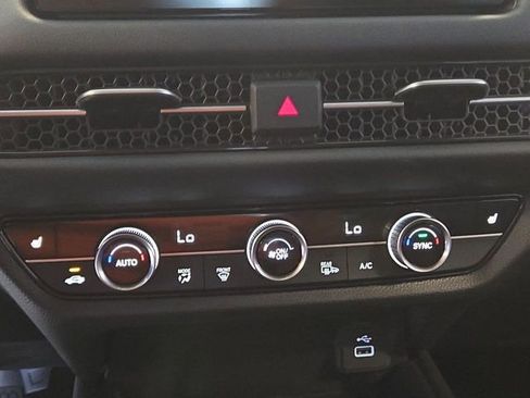 Used 2025 Honda HR-V EX-L image 18