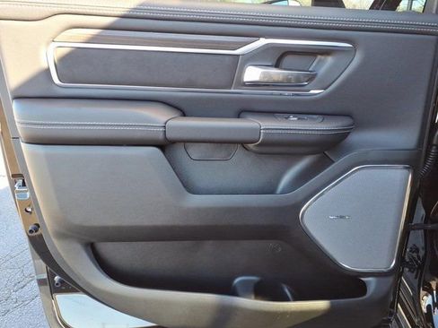 New 2026 RAM 1500 Laramie image 11