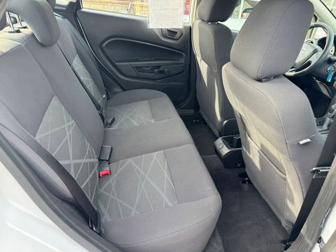 Used 2014 Ford Fiesta S FWD image 29