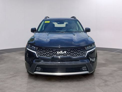 Certified 2023 Kia Sorento X-Line EX AWD/4WD image 2