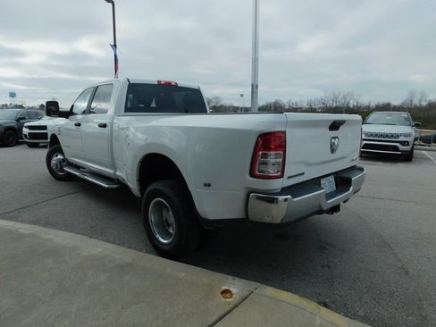 Used 2024 RAM 3500 Big Horn image 6