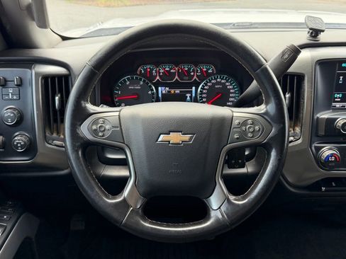 Used 2019 Chevrolet Silverado 2500 LT w/ LT Convenience Package AWD/4WD image 37