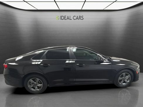 Used 2021 Kia K5 LXS FWD image 6