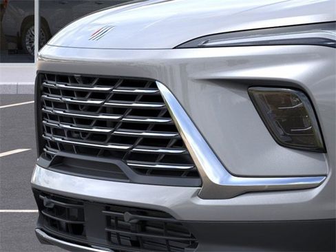 New 2026 Buick Enclave Preferred image 13