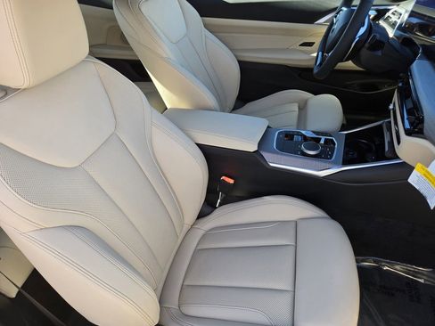 New 2026 BMW 430i xDrive Coupe w/ Parking Assistance Package image 16