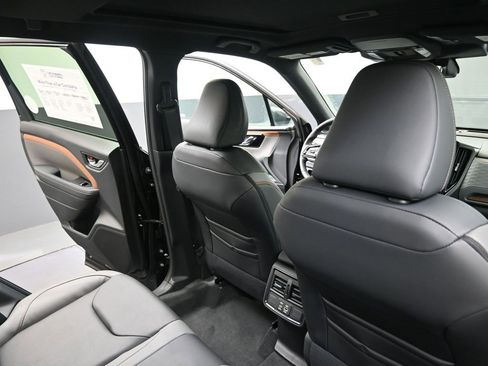 New 2026 Subaru Forester Sport image 15